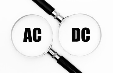 AC or DC