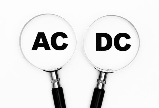 AC or DC