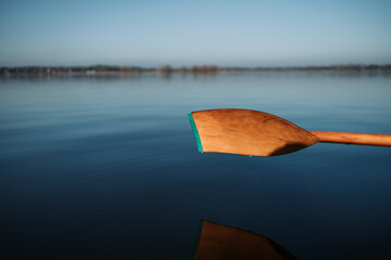 Paddle 1