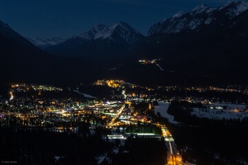 Banff