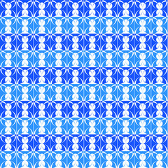 Seamless pattern can be used for fabric, wallpaper,  clothe, wrapping paper, web design, cover and more. 