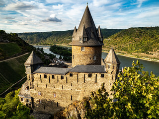 Burg Stahleck