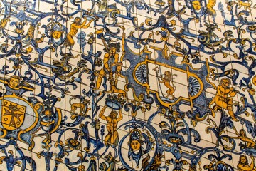 Azulejo
