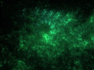 Imaginatory fractal background Image