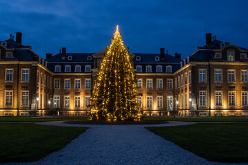 royal palace