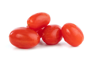 Small tomatoes to nibble