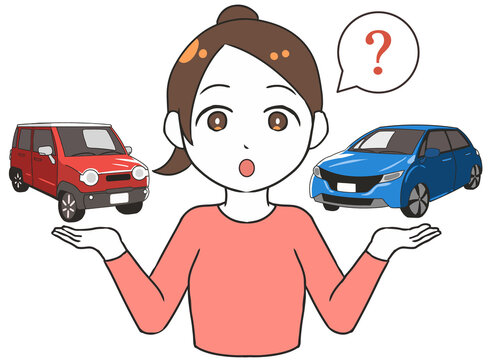 軽自動車 Images Browse 2 632 Stock Photos Vectors And Video Adobe Stock