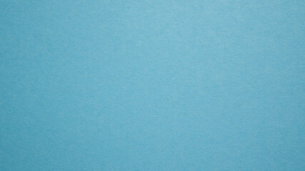 Blue color wall texture background. Azure color texture backdrop design. cobalt or indigo backdrop...