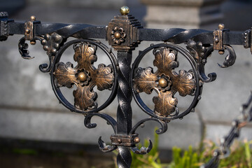 abgrenzung Melatenfriedhof Köln