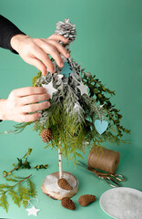 christmas decorations