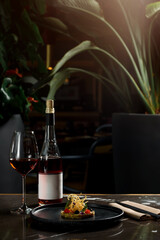 Food photo of vietnamese cuisine