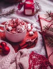 home comfort in the new year