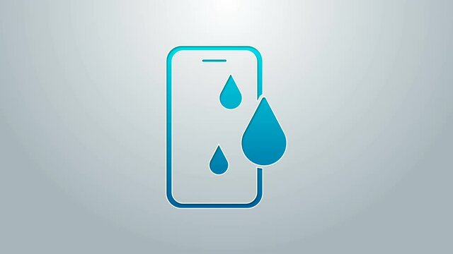 Waterproof Icon Video Footage – Browse 1,950 HD Stock Video and Footage ...