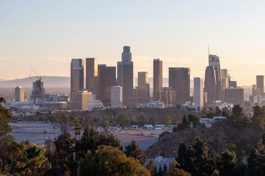 City of Angels