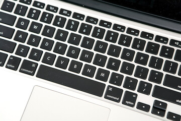 Laptop keyboard