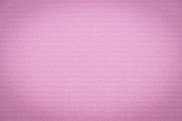 Old pink paper box floor pattern