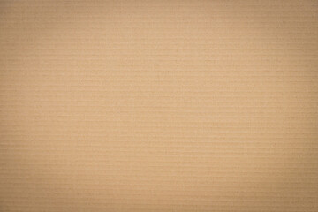 Old brown paper box floor pattern