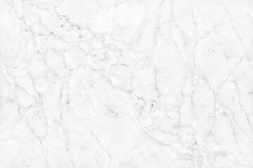 White grey marble texture background with high resolution, top view of natural tiles stone floor in luxury seamless glitter pattern for interior and exterior decoration.