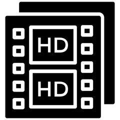 High Definition Video 