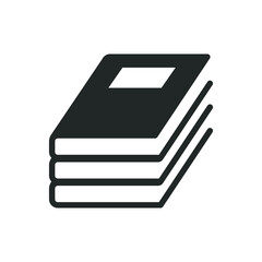 Books icon