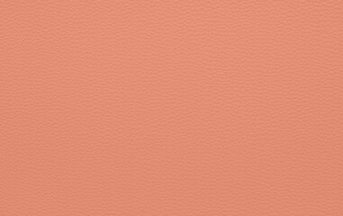 Fototapeta premium Pink leather texture for Graphic design background.