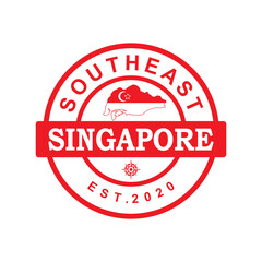 singapore map vector , india logo