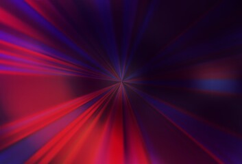 Dark Pink vector colorful abstract texture. An elegant bright illustration with gradient. Smart design for your work.