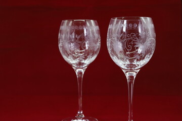 一緒に、ワインを