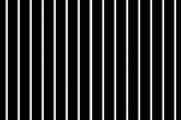 Textura de barrotes de acero © alfonsosm