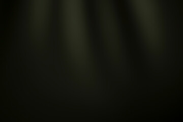 Abstract and elegant gray-black background