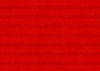 薄い横縞模様がある赤い和紙素材 no.01