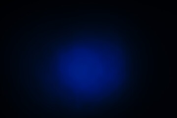 Dark, blurry, simple background, blue-green abstract background gradient blur, S