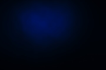 Dark, blurry, simple background, blue-green abstract background gradient blur, S