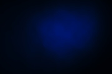 Obraz premium Dark, blurry, simple background, blue-green abstract background gradient blur, S