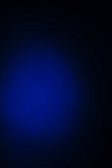 Dark, blurry, simple background, blue-green abstract background gradient blur, S