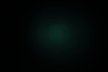 Dark, blurry, simple background, blue-green abstract background gradient blur, S