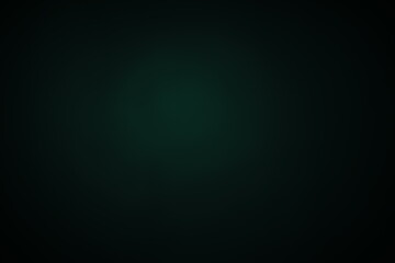 Dark, blurry, simple background, blue-green abstract background gradient blur, S