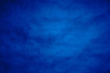 Dark, blurry, simple background, blue-green abstract background gradient blur, S