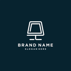 Creative initial letter logo design for company or person Premium Vector part 10
