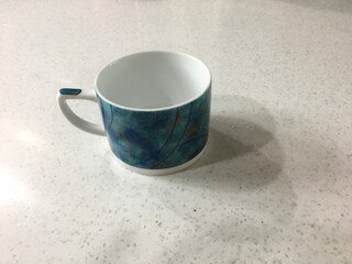 손잡이있는 컵 머그잔 커피잔