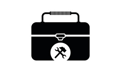 bag service tool repair logo