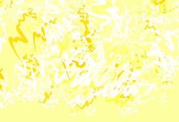 Light Red vector backdrop with wry lines.