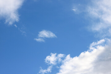 Obraz premium Sky replacement or backdrop