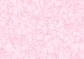 cherry pink marble pattern background