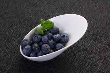 Sweet tasty Blueberry