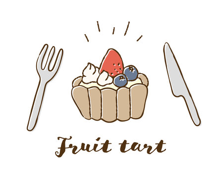 フルーツタルト Images Browse 1 092 Stock Photos Vectors And Video Adobe Stock