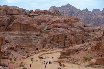PETRA