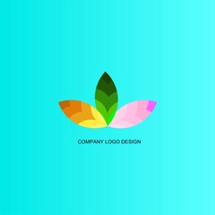 logo leaf 4 season.cdr