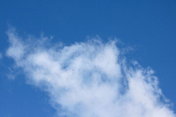 Sky replacement or backdrop