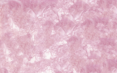 Abstract Pink nacre mother of pearl texture